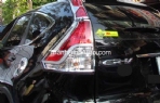 Viền đèn hậu Honda CRV 2013