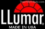 LLumar - Phim cách nhiệt cho ôtô - Made in USA