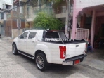 Thanh thể thao xe Hilux, Ranger, MAZDA BT50, DMAX ...