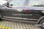 Nẹp trang trí thân xe cho Audi Q5