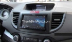Màn hình DVD cho Honda CRV 2013 - Pioneer 4350