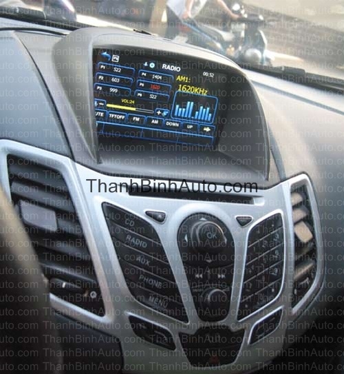 Thanhbinhauto.Com - Màn Hình Dvd Theo Xe Ford Fiesta - Man-Hinh-Dvd-Theo-Xe -Ford-Fiesta