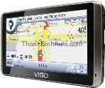 Thiết bị dấn đường cho xe hơi - VIGO GPS8030A