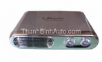 Máy lọc không khí & khử mùi ôtô Lifepro L338-OT, giá rẻ nhất, ThanhBinhAuto 091351003