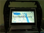 DVD ANDROID cho xe CAMRY 2012-2013