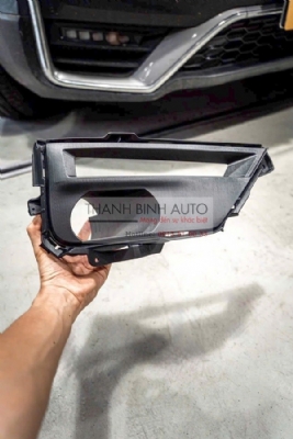 Bi gầm dưỡng zin cho xe HONDA CRV