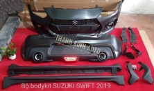 Body xe Suzuki Swift 2020 m203