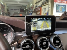 Camera 360 Eliview cho xe Mer GLK 200