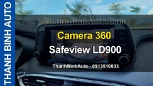 Video Camera 360 Safeview LD900