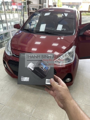 Camera hành trình 70mai A510 cho xe Hyundai i10 2020