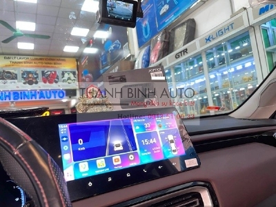 Camera hành trình A800Se 70mai cho xe Mitsubishi Destinator 2025
