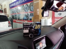 Camera hành trình Viepmap C65 cho xe Mazda CX5 2016