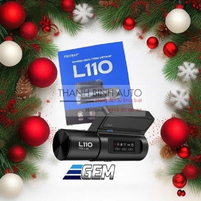 Camera hành trình Vietmap L110