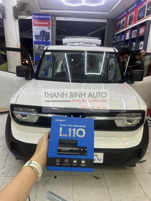 Combo full đồ cho xe VF3