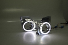 Đèn gầm LED DRL cản trước xe TOYOTA COROLLA 2011 - 2013