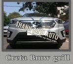 Mặt calang độ CRETA mẫu BMW