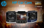 Camera hành trình HP F330