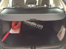 Tấm che khoang hành lý Honda CRV 2015