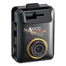 Camera hành trình Vico Marcus 4 Premium Pack