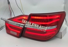 Đèn hậu led nguyên bộ Toyota Camry 2015
