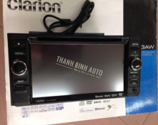DVD Clarion  NX403AW