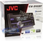 JVC KW-R900BT