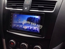 Màn hình dvd Androi cho xe Mazda BT50