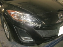 Đèn gầm Mazda3 2010