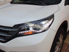 Đèn pha độ nguyên bộ cả vỏ xe HONDA CRV 2015