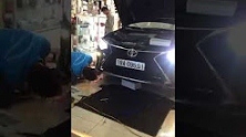 Video Độ body TOYOTA CAMRY 2017 lên LEXUS - ThanhBinhAuto