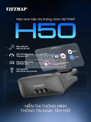 Vietmap H50