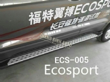 Bậc lên xuống, bệ bước xe ECOSPORT 2019 m005