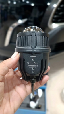 Bi gầm led tăng sáng cho xe COROLLA CROSS