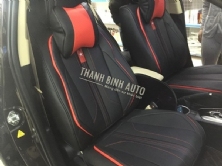 Bộ áo ghế, lót ghế cao cấp xe ALTIS 2020