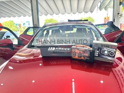 Bóng led cos, bóng led pha, Led nội thất cho xe MAZDA CX3