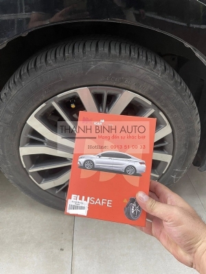 Cảm biến áp suất lốp Icar cho xe HONDA CITY 2017