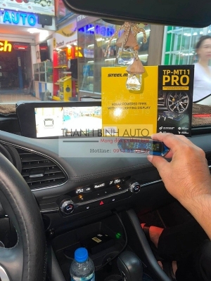 Cảm biến áp suất lốp TP-MT11 Pro cho xe MAZDA 3 2021