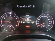 Cảm biến áp suất lốp theo xe KIA CERATO 2019
