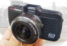 Camera hành trình WebVision S8 