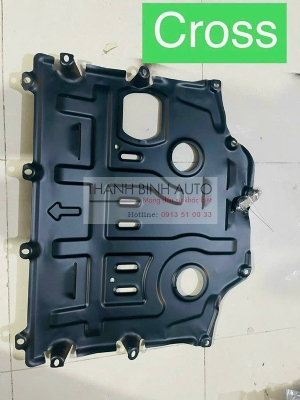 Chắn gầm động cơ xe Toyota Corolla Cross