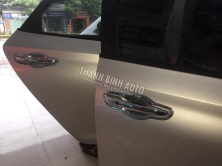 Chén cửa, hõm cửa Hyundai Accent 2018 m1810