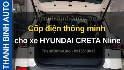 Video Bậc lên xuống, bệ bước cho xe Ford Explorer tại ThanhBinhAuto