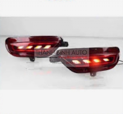 Đèn led gầm cản sau cho xe MAZDA CX5
