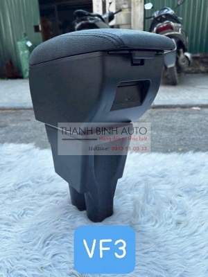 Hộp tỳ tay cho xe VF3