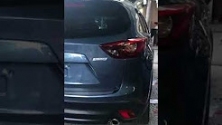 Video Độ cốp điện tự động MAZDA CX5 2017 ThanhBinhAuto