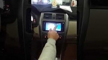 Video Màn hình DVD S160 cho xe TOYOTA ThanhBinhAuto
