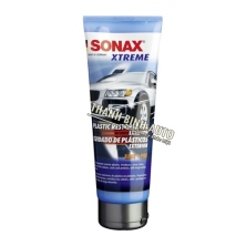 Làm sạch và bảo vệ nhựa Sonax Xtreme