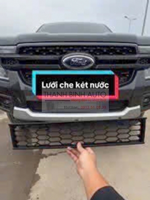 Lưới bảo vệ két làm mát cho xe RANGER & EVEREST