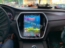 Màn hình Android Bravio cho xe Vinfast LUX SA 2.0