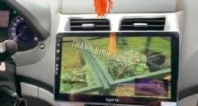 Màn hình Android CARTAR cho xe Hyundai Accent